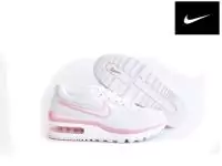 nike air max cdiscount ltd femmes -rougeblance-mark-blanc